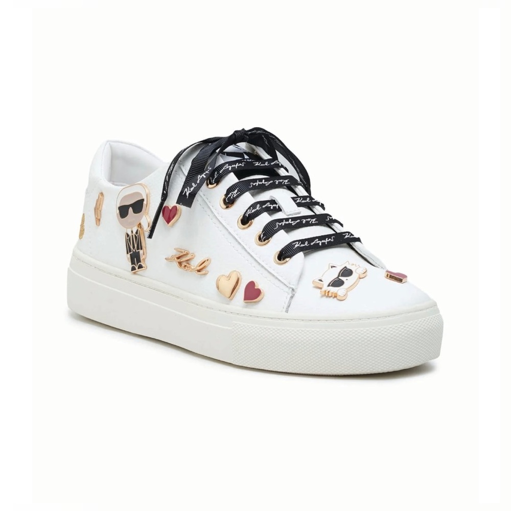 New Sneaker Karl Lagerfeld